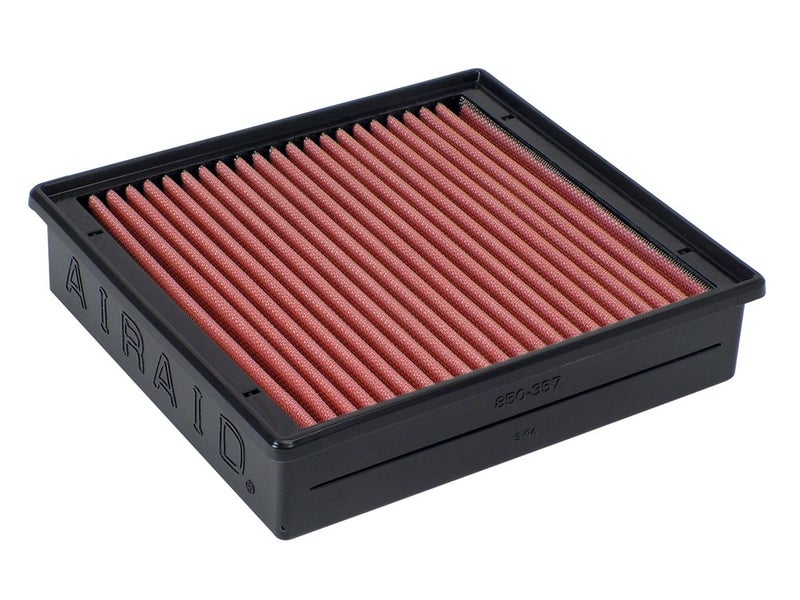 Airaid 851-357 Direct Replacement Premium Dry Air Filter - Image 1